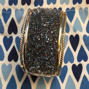 Brighton cuff bracelet, NWT